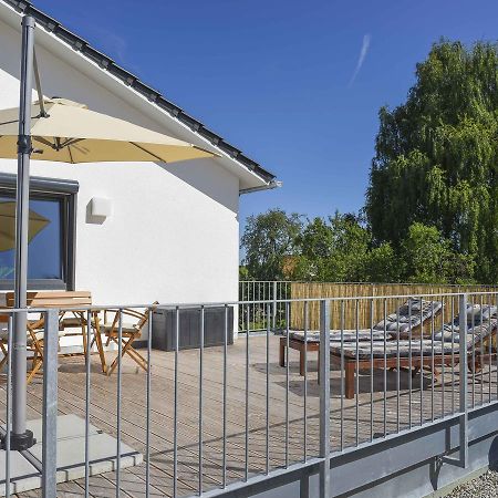 Ferienwohnung Im Weiler Winterlingen Extérieur photo