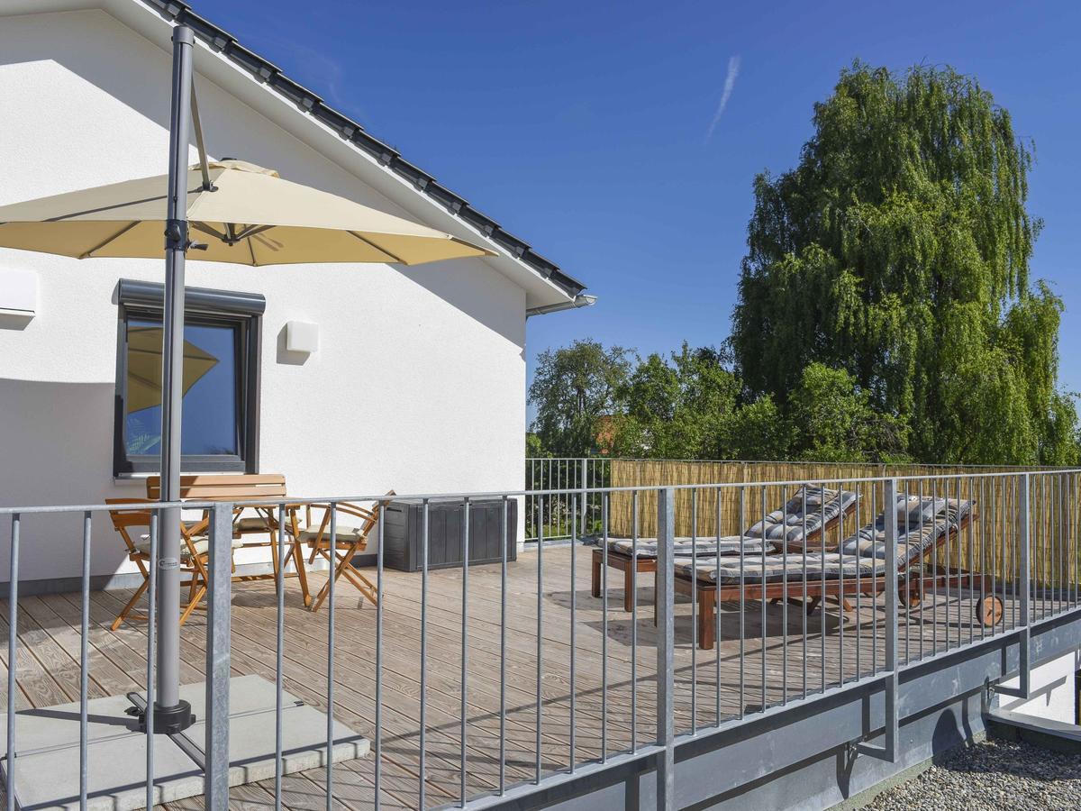Ferienwohnung Im Weiler Winterlingen Extérieur photo