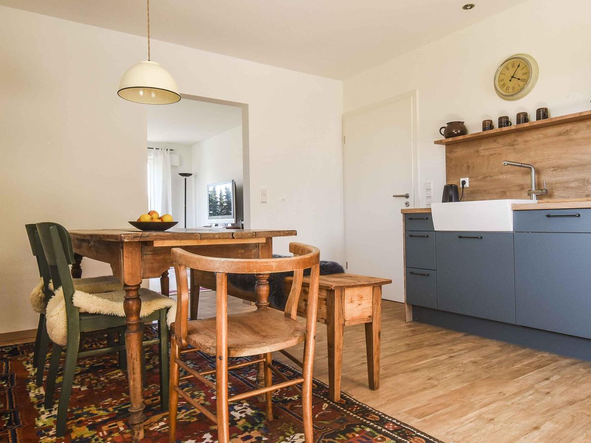 Ferienwohnung Im Weiler Winterlingen Extérieur photo