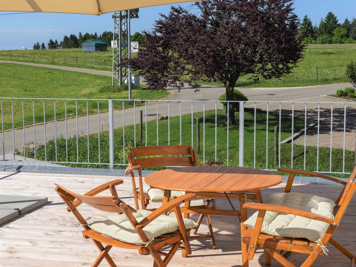 Ferienwohnung Im Weiler Winterlingen Extérieur photo