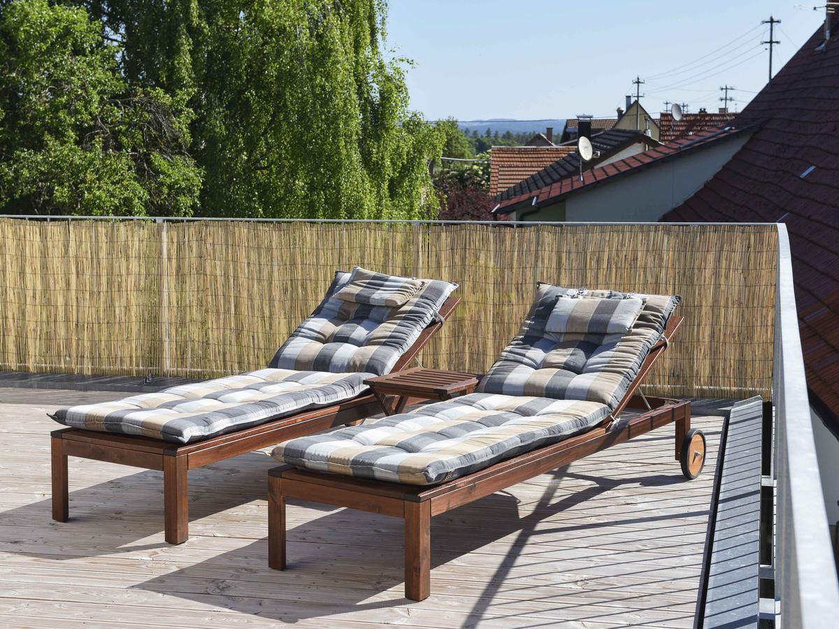 Ferienwohnung Im Weiler Winterlingen Extérieur photo