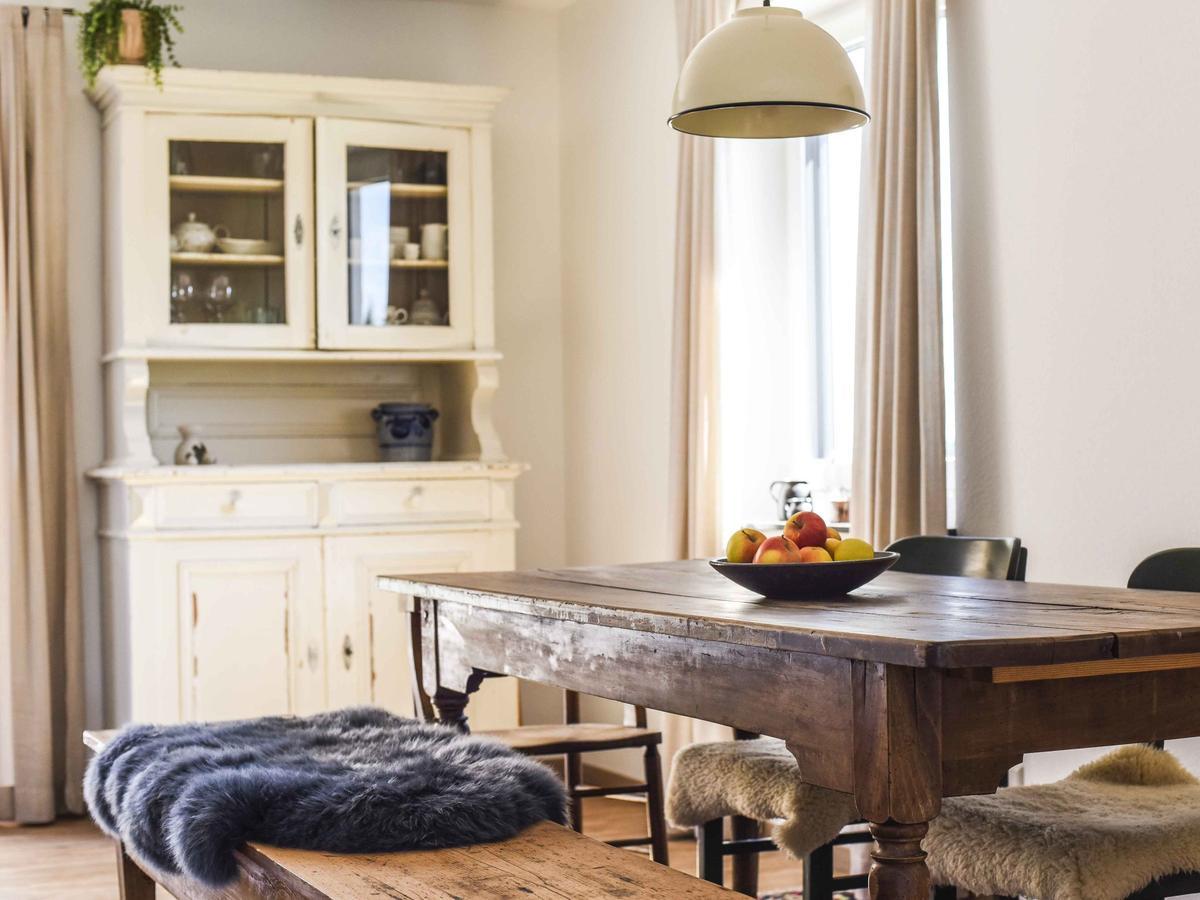Ferienwohnung Im Weiler Winterlingen Extérieur photo