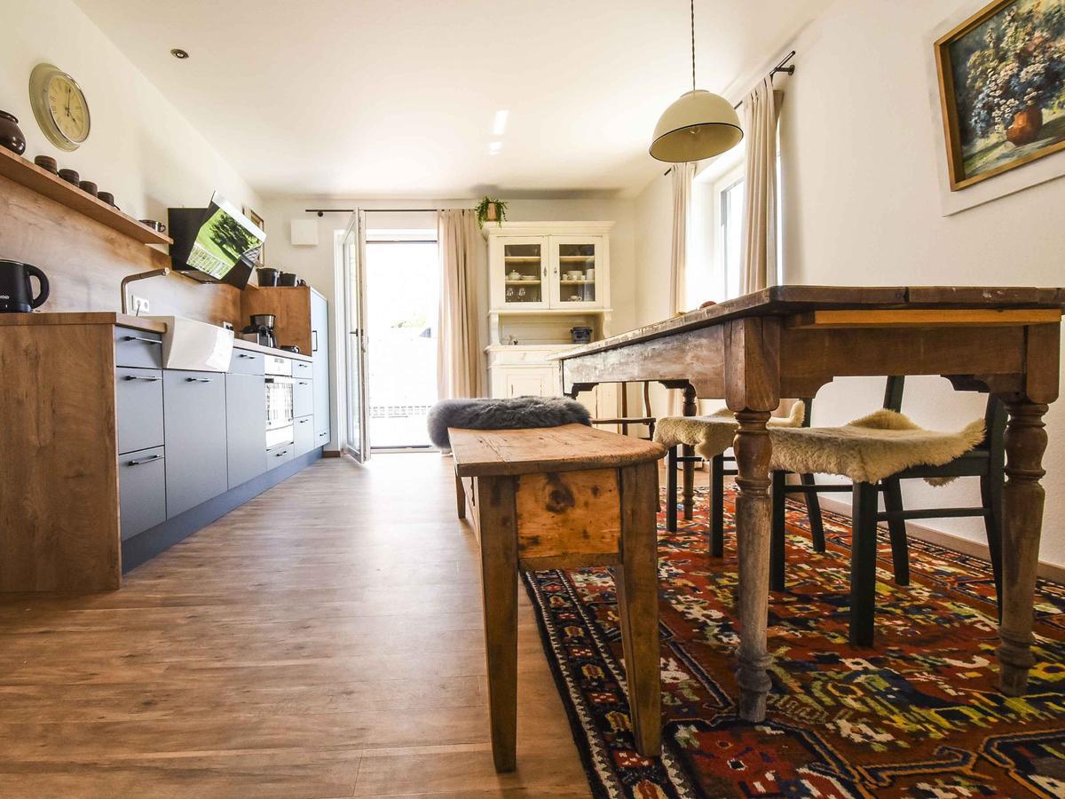 Ferienwohnung Im Weiler Winterlingen Extérieur photo