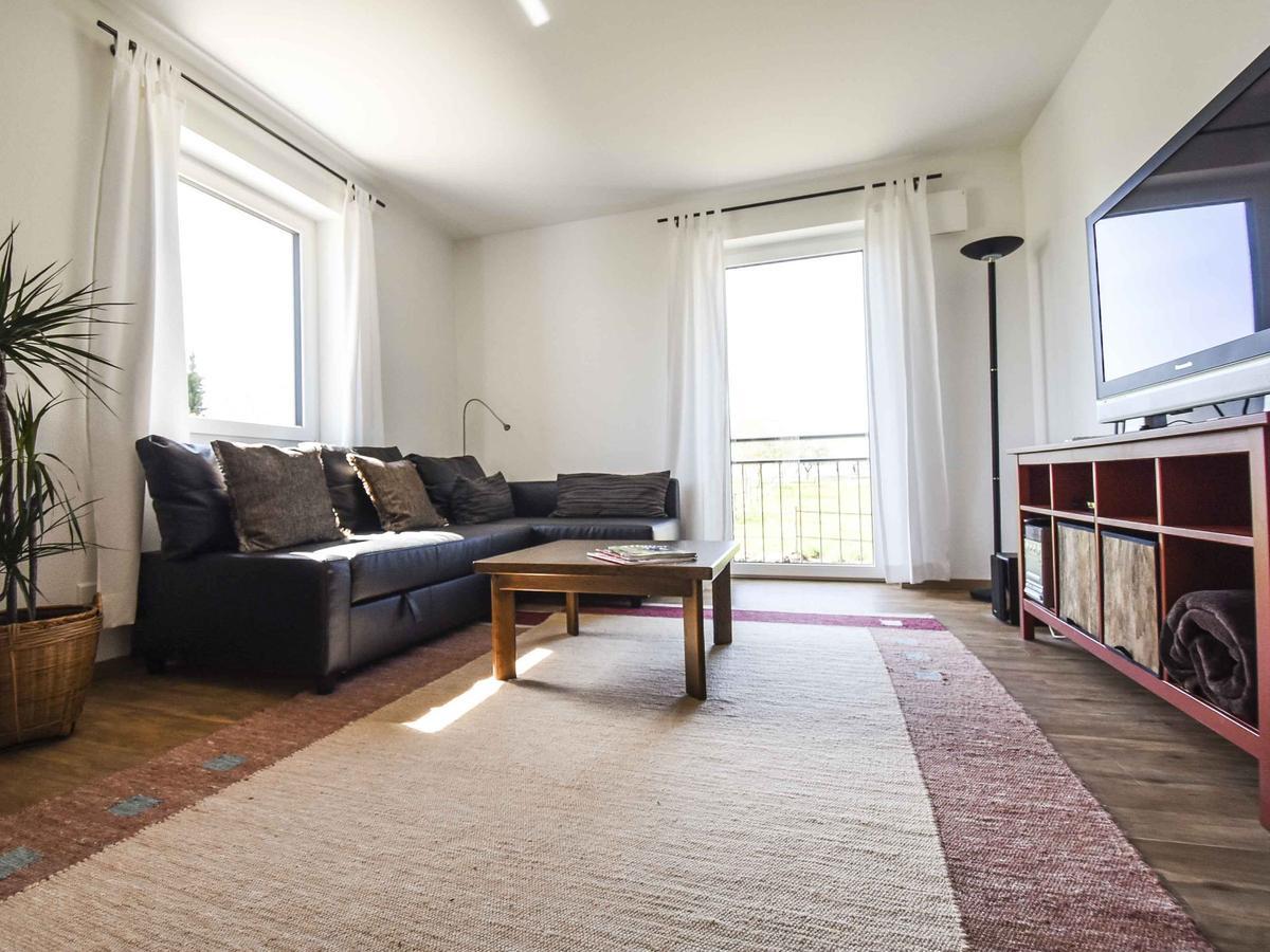 Ferienwohnung Im Weiler Winterlingen Extérieur photo