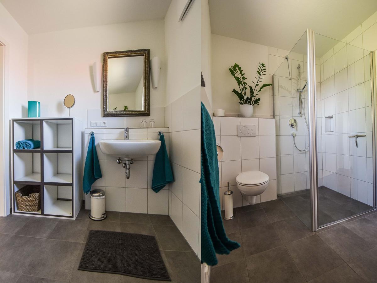 Ferienwohnung Im Weiler Winterlingen Extérieur photo