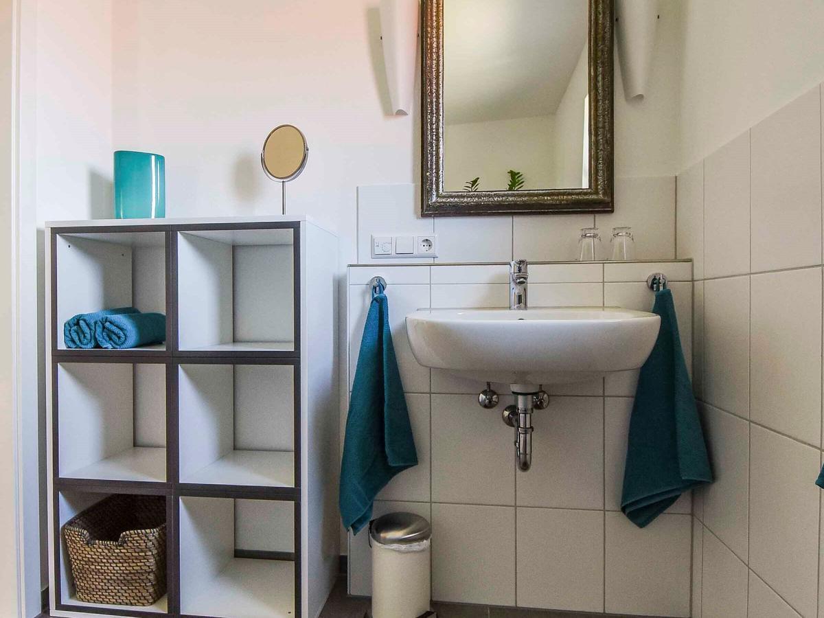 Ferienwohnung Im Weiler Winterlingen Extérieur photo